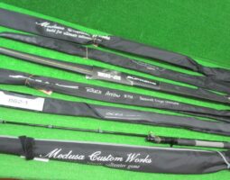 エクスセンス ジェノス、モンストロ79 アンドレリミックス、ワイルドブレーカー等オライオン入荷いたしました。（オンラインショップ入荷情報）