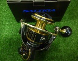 ２５　ソルティガ　１００００ーP　入荷！（大東店）