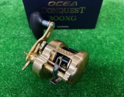 オシアコンクエスト/オシアコンクエストCT　入荷情報（豊中店）