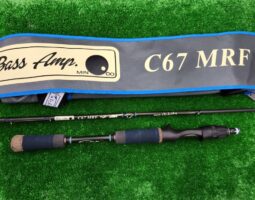 バスアンプ/瞬鋭カワハギ　入荷情報（豊中店）