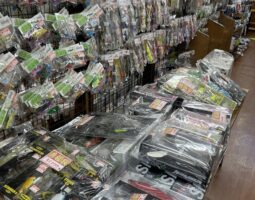 謹賀新年　（栗東店）