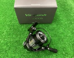 23ヴァンキッシュ/22ステラ　入荷情報（豊中店）