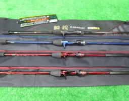 ダイワ 極鋭カワハギ、瞬鋭カワハギなどが入荷しております！（オンラインショップ入荷情報）