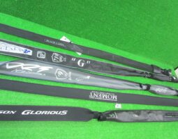 ブラックレーベル、モンストロ79、モーメント MB-63XMH等入荷いたしました。（オンラインショップ入荷情報）