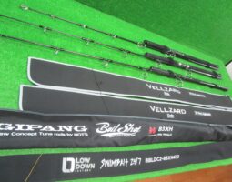 LOWDOWN CUSTOMS SWIMBAIT、ビッグツナ、ジーク ヴェルザード等入荷いたしました。（オンラインショップ入荷情報）