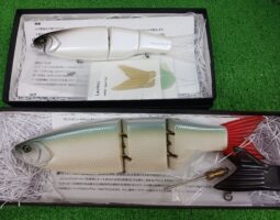 ローレス×スープレックス人気ビッグベイト!コアサイド&ANKH入荷!山科店 ローレス×スープレックス人気ビッグベイト!コアサイド&ANKH入荷!山科店