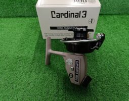 再入荷! アブガルシア×ディスプラウト カーディナル3 50周年アニバーサリー 山科店 再入荷! アブガルシア×ディスプラウト カーディナル3 50周年アニバーサリー 山科店