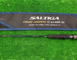 ソルティガ　入荷情報（豊中店）