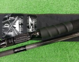 DRT希少ロッド！サイクロン入荷！山科店