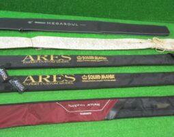 ZERO-G EVO GVX 彩 710 、ZERO-G EVO GVX 蒼龍Ⅱ 等入荷いたしました。(オンラインショップ入荷情報) ZERO-G EVO GVX 彩 710 、ZERO-G EVO GVX 蒼龍Ⅱ 等入荷いたしました。(オンラインショップ入荷情報)