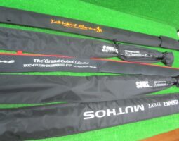 ブルースナイパー 103ML-M、 ミュートス ソニオ 100M RG等入荷いたしました。(オンラインショップ入荷情報) ブルースナイパー 103ML-M、 ミュートス ソニオ 100M RG等入荷いたしました。(オンラインショップ入荷情報)