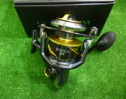 ２５　ステラ　SW　１４０００XG　入荷！（大東店）