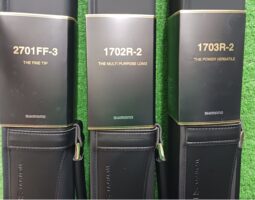 23ワールドシャウラリミテッド・極美品３機種入荷！山科店