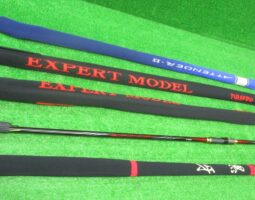 ゼロサム 磯 弾X4 TYPE 0 5005、がま磯 アテンダーⅡ125-50等入荷いたしました。（オンラインショップ入荷情報）