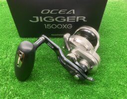 チェルマーレロッソ/オシアジガー　入荷情報（豊中店）