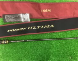 ポイズンアルティマ　入荷情報（豊中店）