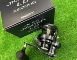 24　オシアジガーＬＤ2500ＨＧ、デストロイヤー　Ｆ７．１／２－９０Ｘ　Ｉ．Ｃ．Ｂ．Ｍ　入荷　（三田店）