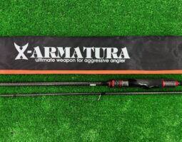 Xアルマトゥーラ　入荷情報（豊中店）