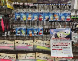 今話題の！！？　新商品入荷情報（豊中店）