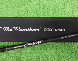 EGオライオン　OCSC-67MH　YUMIHARI入荷！山科店