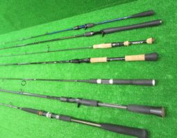 ダイワ　極鋭コンセプトゲーム　L　、ツララ　モンストロ　74、ダイワ　リーディング ネライ（オンラインショップ入荷情報）