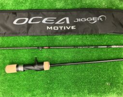 オシアジガー　入荷情報（豊中店）