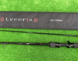 リコリス/コンクエ３０HG（豊中店）