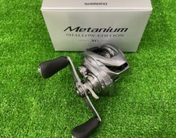 メタニウム　シャローエディション、18アルデバランなど入荷　（三田店）