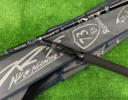 エルホリゾンテ73リミックス、24　ルビアスSTSF2000SS-H　入荷（三田店）