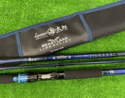 DAIWAｘ一誠コラボ　リベラリスト973Ｍ＋ＲＳ　、　ＴＤジリオンＬＴＤ　Ｊ-ドリーム　入荷（三田店）
