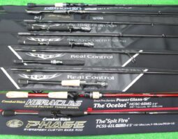 ディスタイル、ポイズンアルティマ、スティーズ、エバーグリーン フェイズ、ヘラクレス、など（オンラインショップ入荷情報）