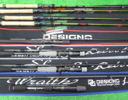 デジーノ スラング リブート、レイス、トルクチューン、ノリーズ ロードランナー ヴォイスなど（オンラインショップ入荷情報）