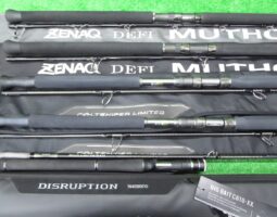 デフィミュートスアキュラ、コルトスナイパーリミテッド、ディスラプションなど（オンラインショップ入荷情報）