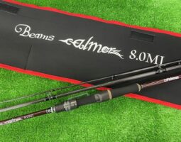 新品　Fishman新作エギングロッド　カルマー　2種　新入荷！（三田店）