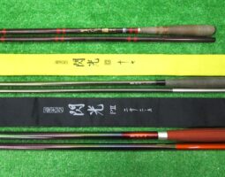 シマノ 22 飛天弓 閃光 PⅡ 22.5尺、飛天弓 閃光G 17尺、がまへら 中硬 マークⅡ 20尺など（オンラインショップ入荷情報）