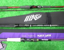 グラディエーター マキシマム、ロデオライド リバイバー、ハートランド 震斬ビワコスペック など（オンラインショップ入荷情報）
