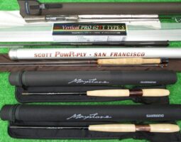 カムパネラ、EMTバーティカルプロ、スコット パウプライ、シマノ メイストーンなど（オンラインショップ入荷情報）