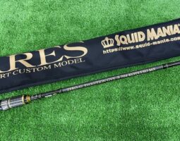 ARES　ZERO-G　EVO　GVX　冴　704　KOTETSU　MX　入荷（三田店）