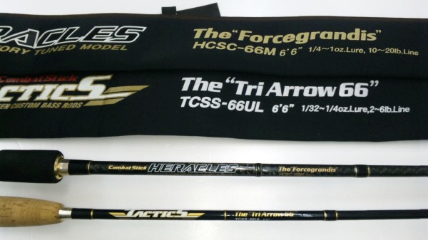 ヘラクレス・タクティクス・カリスマスティック・スコーピオンメタニウムＭｇ・メタニウムＭｇＤＣ７・ルアー大量入荷（豊中店）