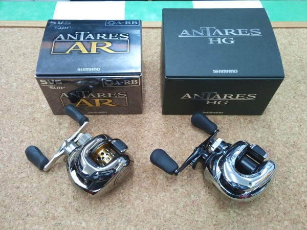 アンタレス　メタニウムDC　(豊中店)