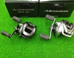 １３メタニウム/アルデバランＢＦＳ/エクスセンス（豊中店）