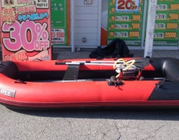 Beeボート BE325MW-H入荷情報(豊中店) Beeボート BE325MW-H入荷情報(豊中店)