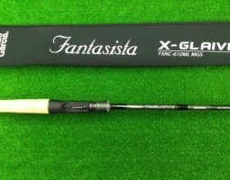 アブ ファンタジスタ FXNC-610ML MGS/シマノ ポイズンアドレナ 166MH他多数入荷!(豊中店) アブ ファンタジスタ FXNC-610ML MGS/シマノ ポイズンアドレナ 166MH他多数入荷!(豊中店)
