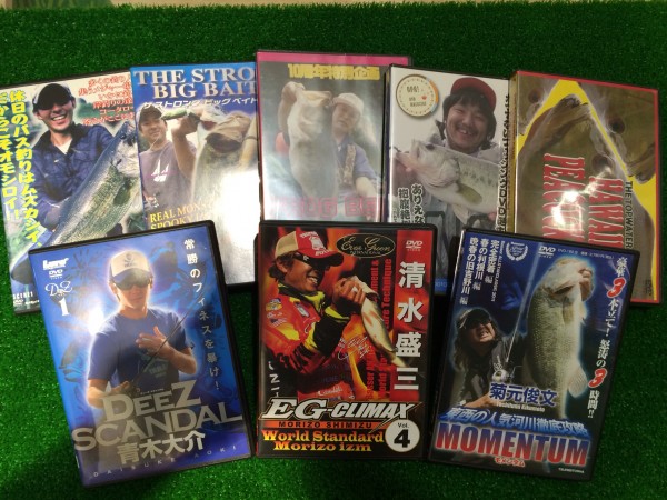 DVD
