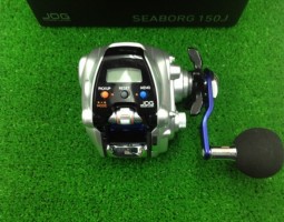 シーボーグ150J/スローエモーション/リチウムバッテリー(豊中店) シーボーグ150J/スローエモーション/リチウムバッテリー(豊中店)