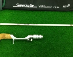 トップロッド大量入荷その１（豊中店）