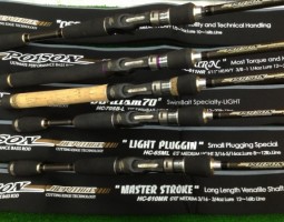 ポイズンヘリテージ大量入荷(豊中店) ポイズンヘリテージ大量入荷(豊中店)