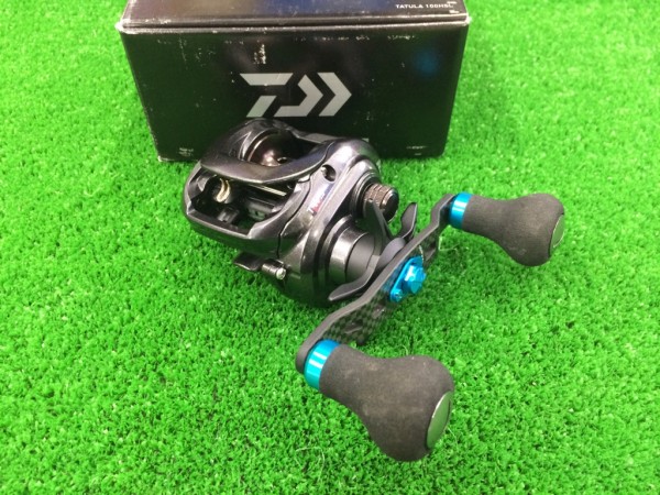 タトゥーラ100ＳＨＬ