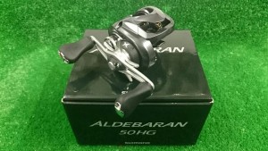 アルデバラン50ＨＧ