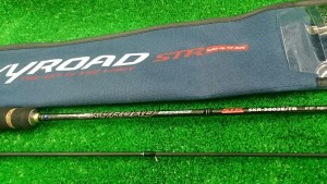 スカイロードＳＫＲ-Ｓ602Ｅ-ＴＲ